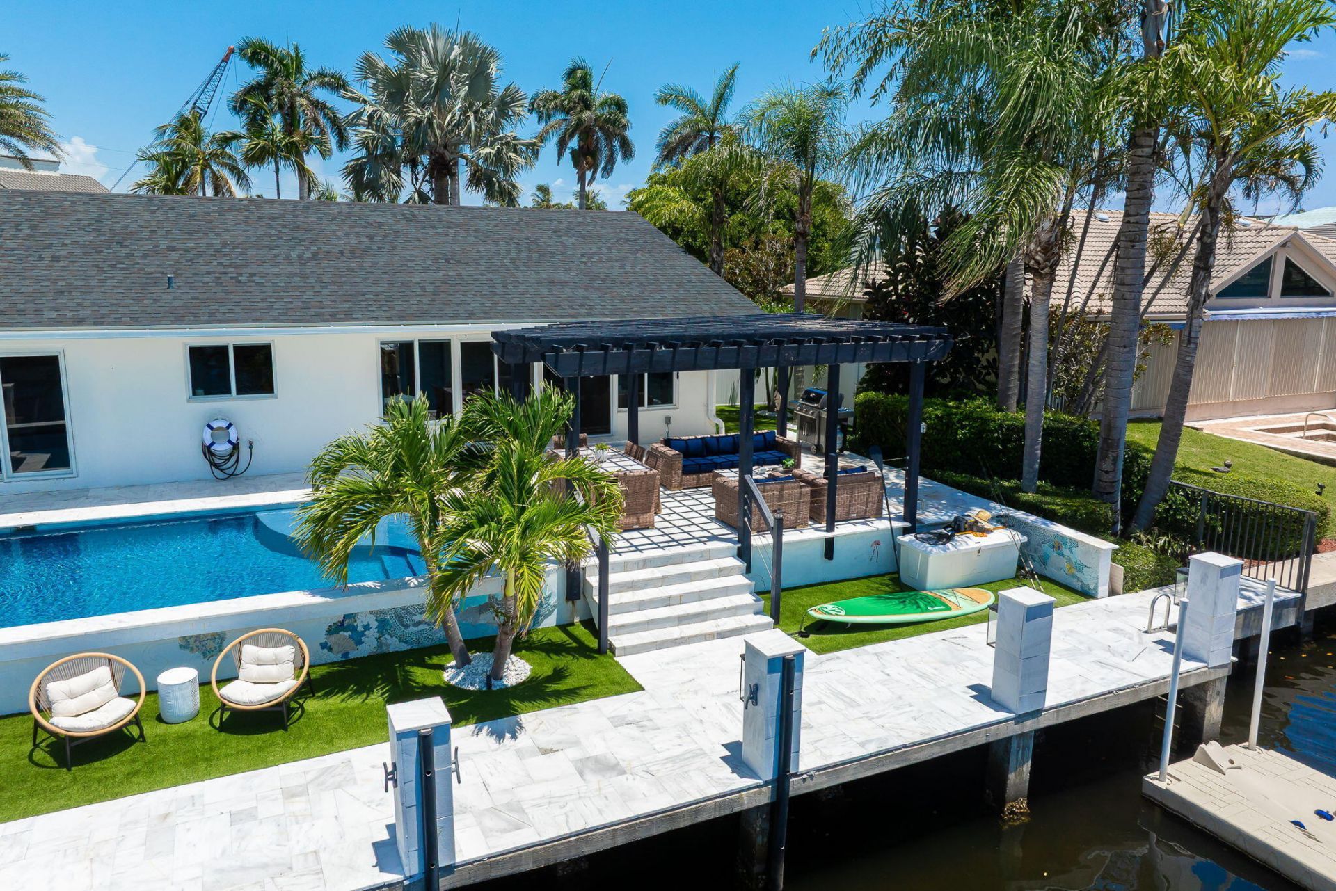 5 Inlet Cay Drive, Ocean Ridge, FL 33435 Photo