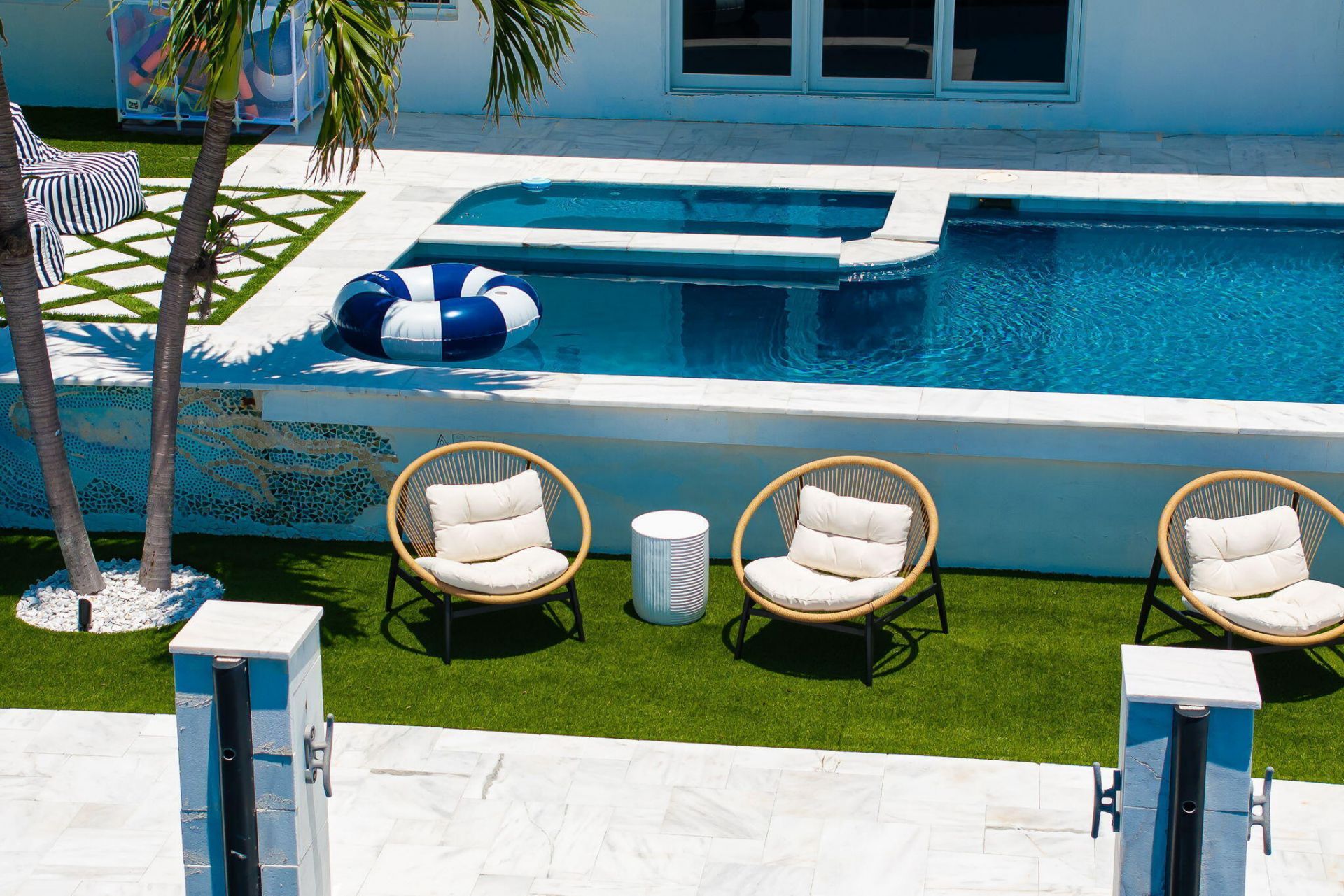 5 Inlet Cay Drive, Ocean Ridge, FL 33435 Photo