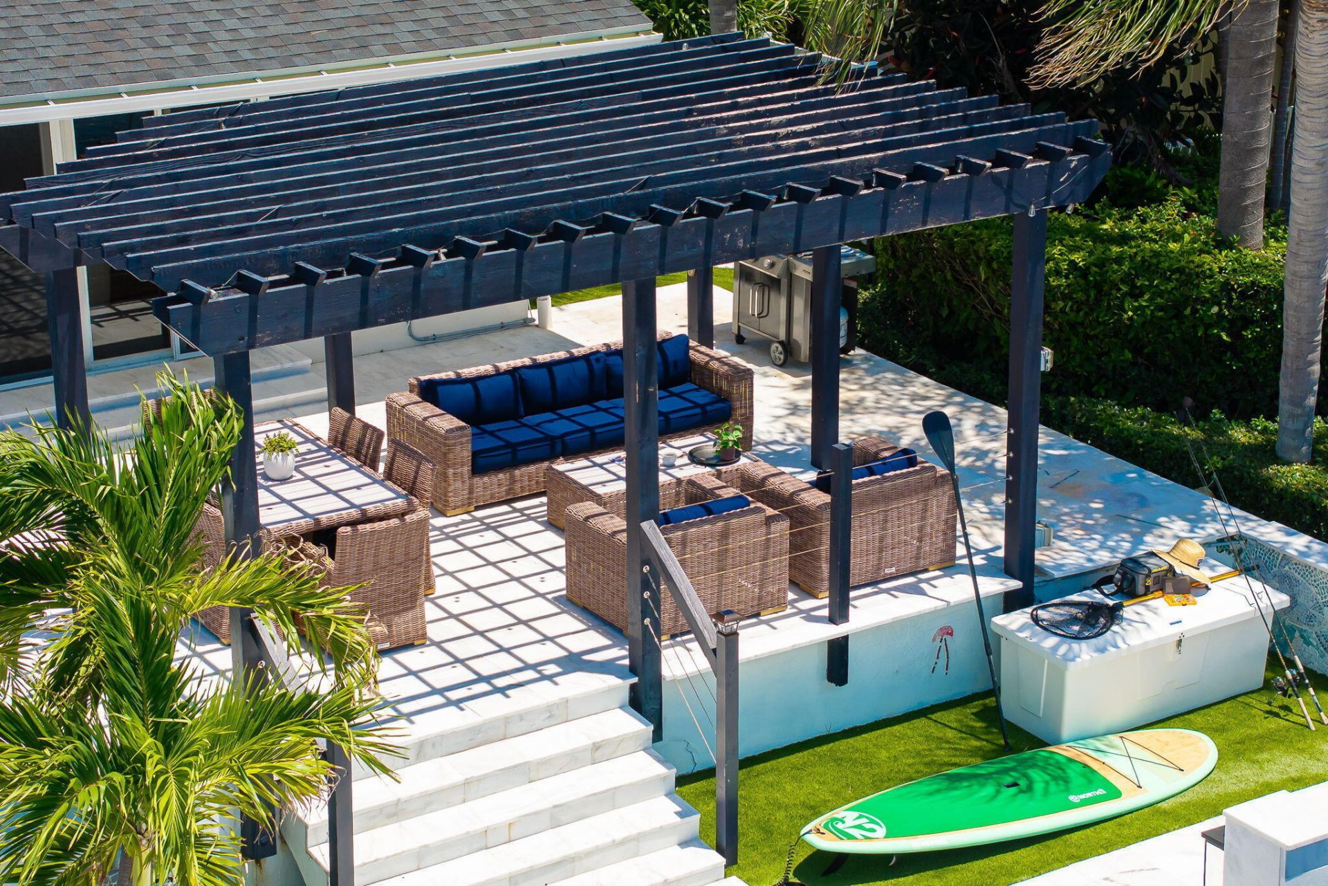 5 Inlet Cay Drive, Ocean Ridge, FL 33435 Photo