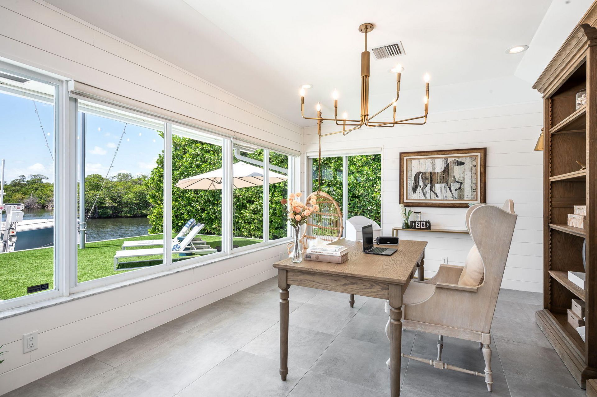 5 Inlet Cay Drive, Ocean Ridge, FL 33435 Photo