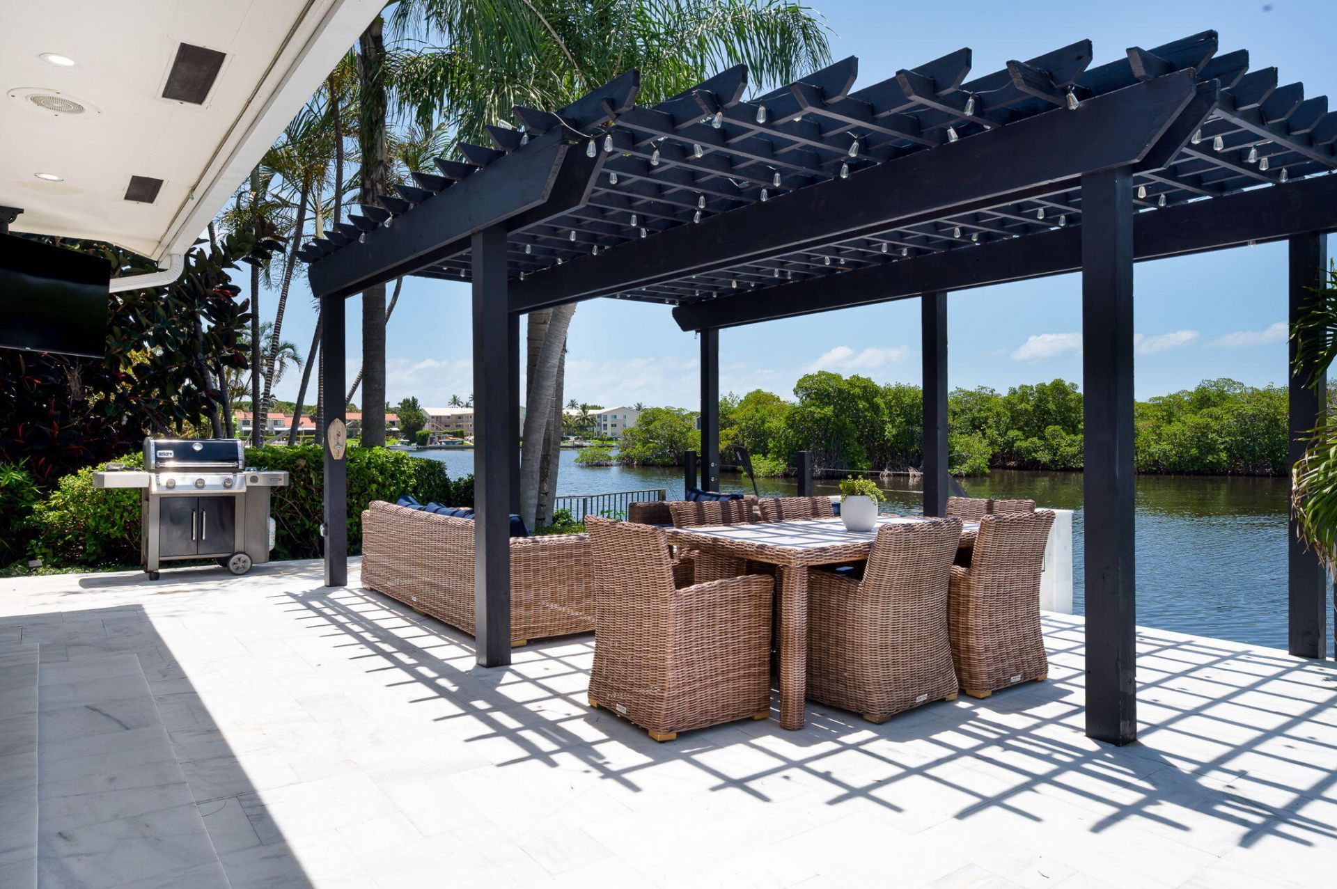 5 Inlet Cay Drive, Ocean Ridge, FL 33435 Photo