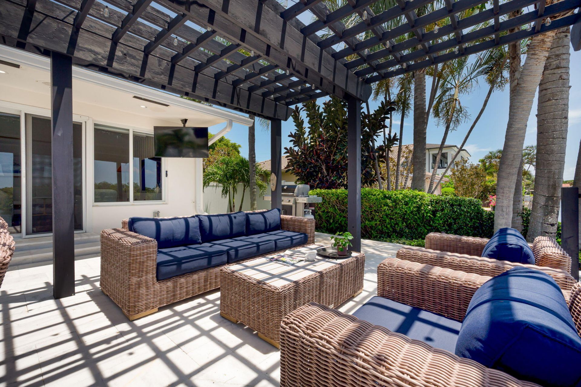 5 Inlet Cay Drive, Ocean Ridge, FL 33435 Photo