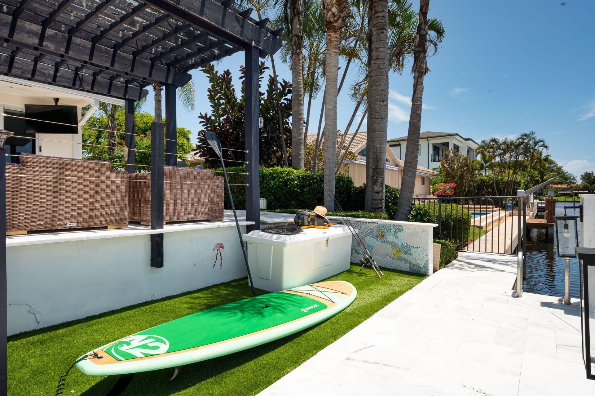 5 Inlet Cay Drive, Ocean Ridge, FL 33435 Photo