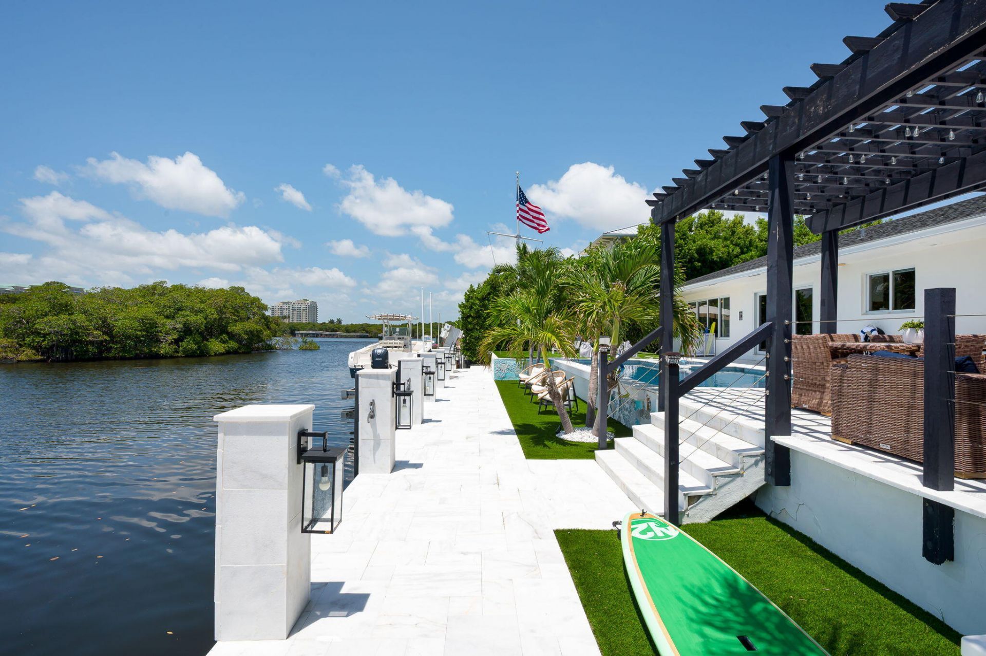 5 Inlet Cay Drive, Ocean Ridge, FL 33435 Photo