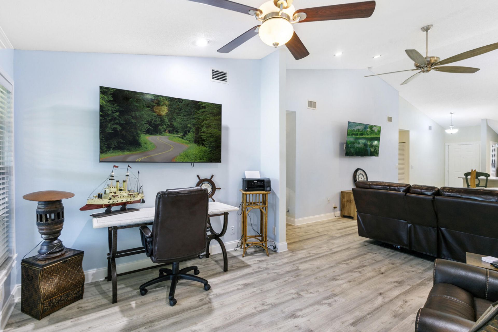 10711 Palm Leaf Drive, Unit B, Boynton Beach, FL 33437 Photo