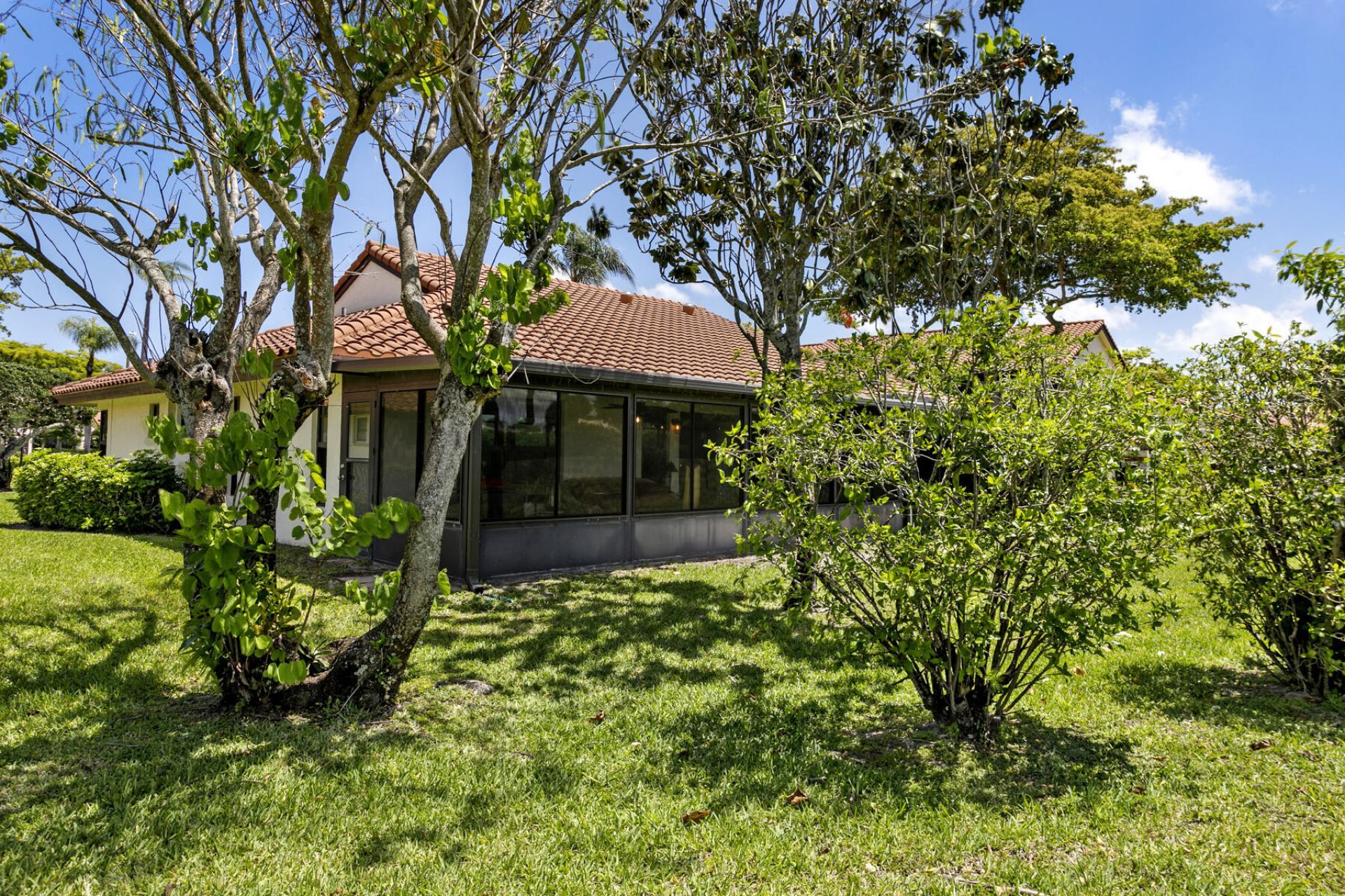 10711 Palm Leaf Drive, Unit B, Boynton Beach, FL 33437 Photo