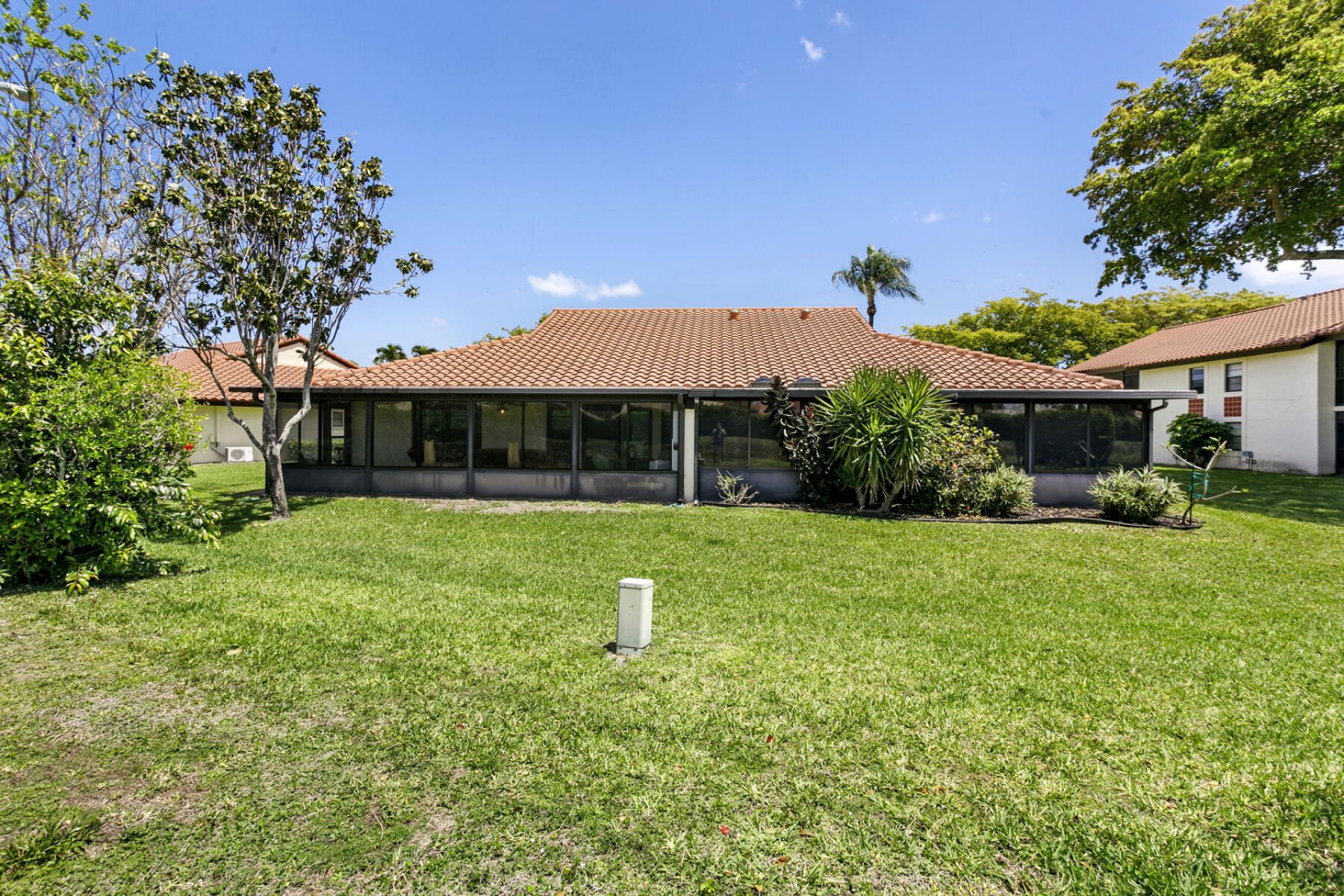 10711 Palm Leaf Drive, Unit B, Boynton Beach, FL 33437 Photo