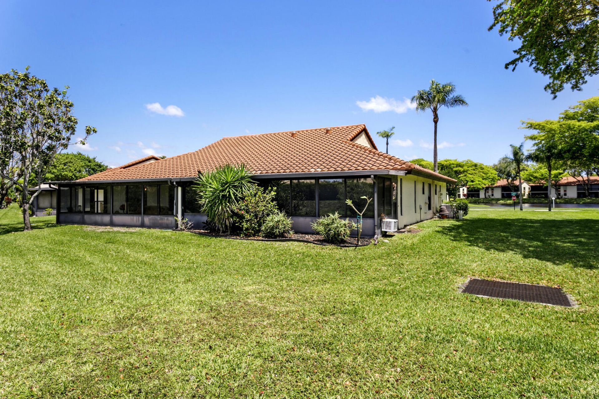 10711 Palm Leaf Drive, Unit B, Boynton Beach, FL 33437 Photo