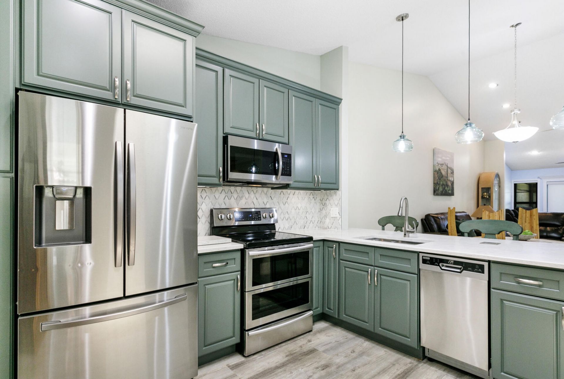 10711 Palm Leaf Drive, Unit B, Boynton Beach, FL 33437 Photo