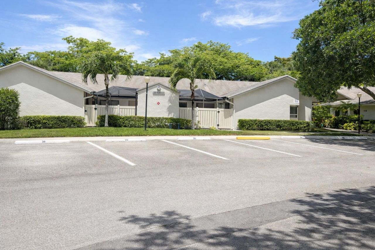 4839 NW 22nd Street, Coconut Creek, FL 33063 Photo