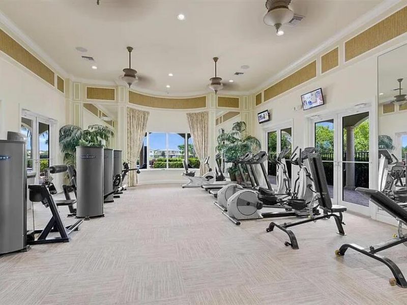 1513 NW Cataluna Circle, Port Saint Lucie, FL 34986 Photo