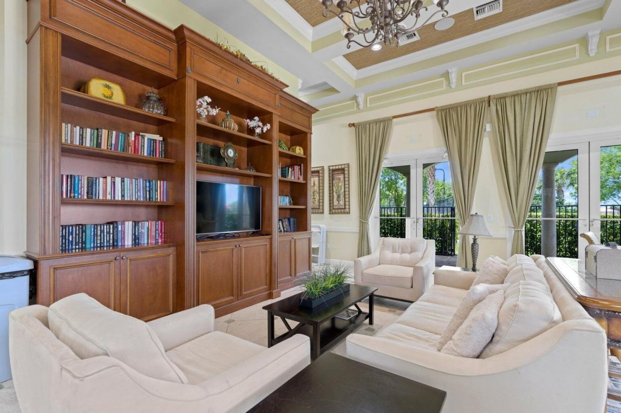 1513 NW Cataluna Circle, Port Saint Lucie, FL 34986 Photo