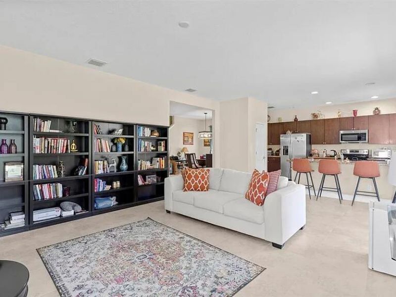 1513 NW Cataluna Circle, Port Saint Lucie, FL 34986 Photo