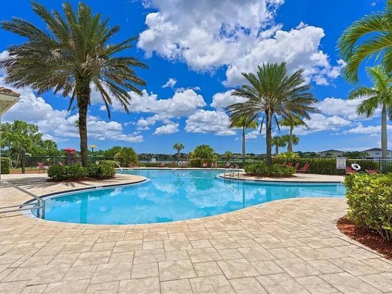 1513 NW Cataluna Circle, Port Saint Lucie, FL 34986 Photo