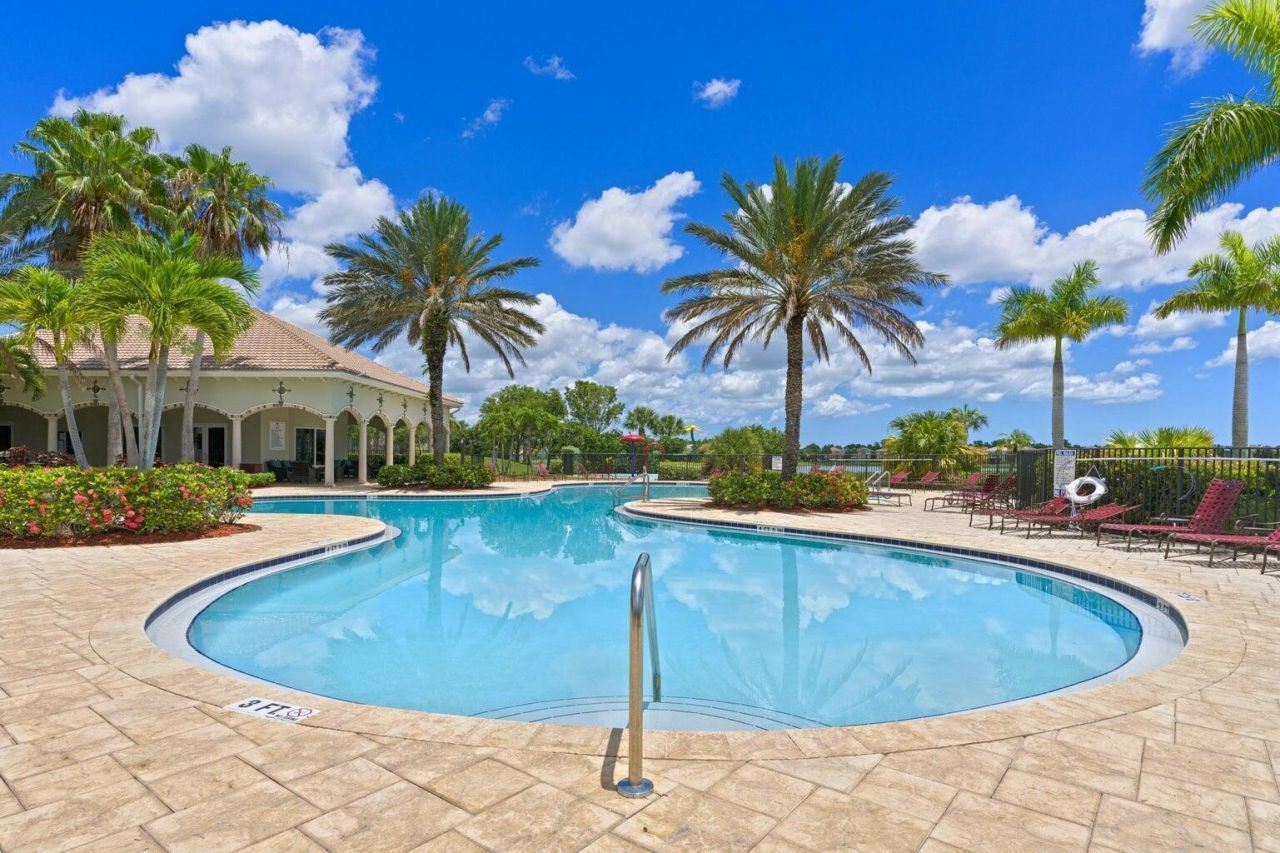 1513 NW Cataluna Circle, Port Saint Lucie, FL 34986 Photo