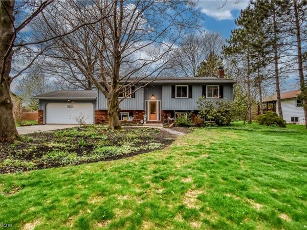 3872 Green Street , Perry, OH 44081