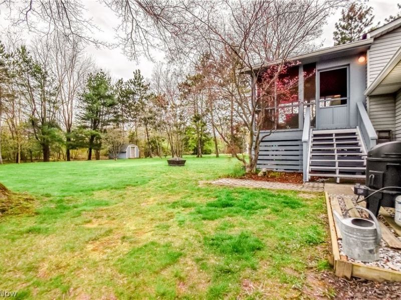 3872 Green Street, Perry, OH 44081 Photo 38