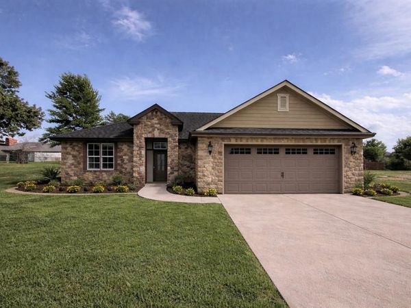 144 Sooner Drive, Stroud, OK 74079