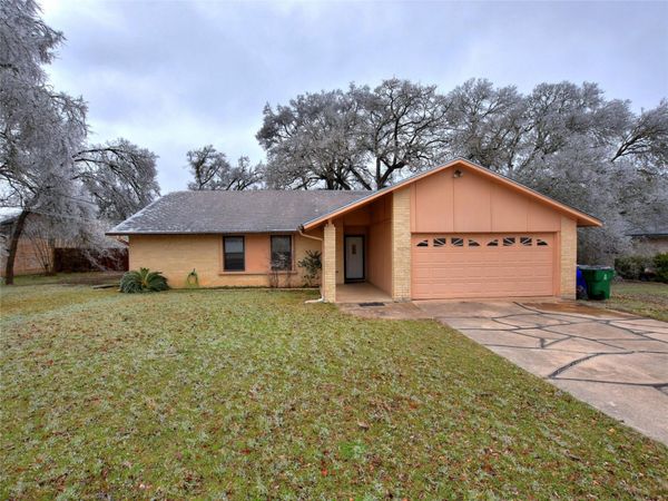 2407 Versailles DR, Cedar Park, TX 78613