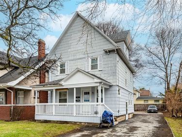 1214 Portland Avenue, Rochester, NY 14621