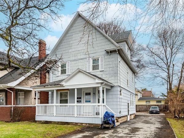 1214 Portland Avenue, Rochester, NY 14621