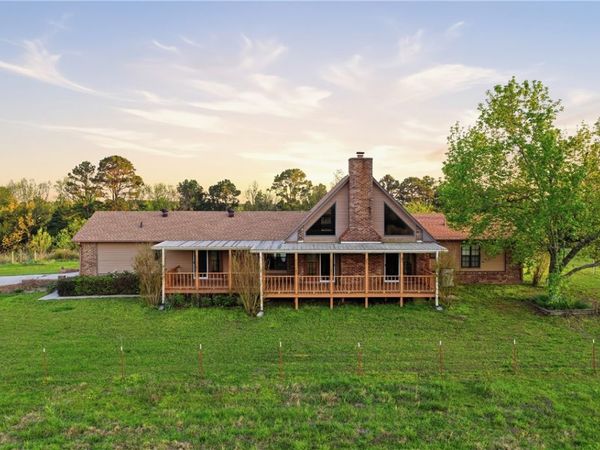 1709 County Road 4451, Clarksville, AR 72830