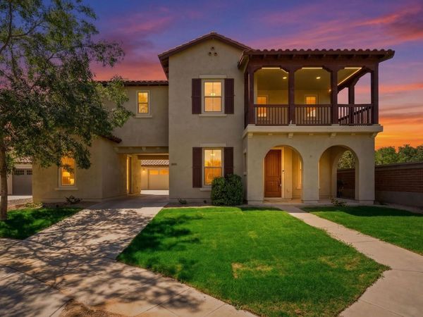 12988 N 152nd Ave Avenue, Surprise, AZ 85379