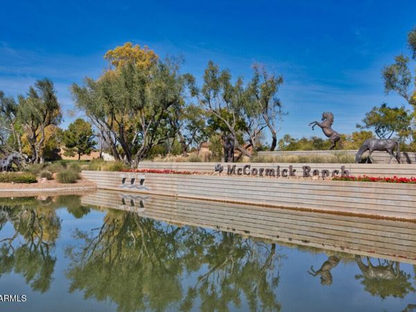 7613 E VIA DE LINDO, Scottsdale, AZ 85258