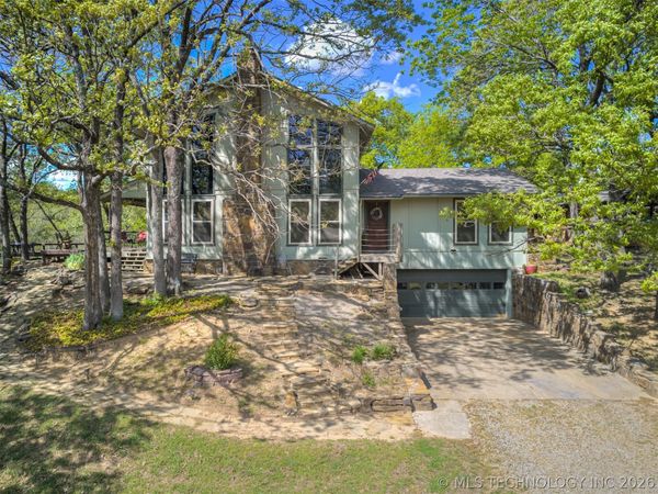 110390 S 4183 , Checotah, OK 74426