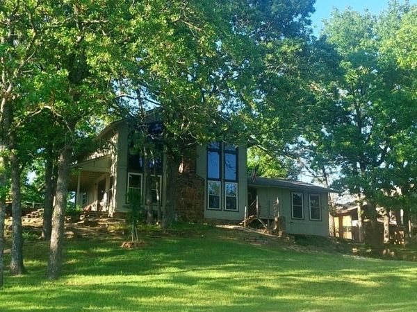 110390 S 4183, Eufaula, OK 74426