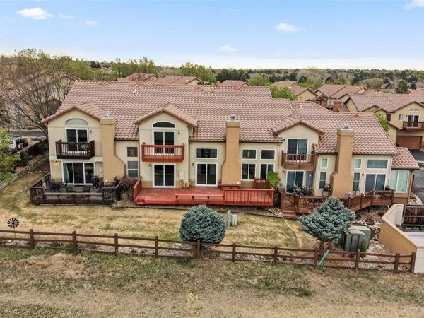 4603 S Abilene Circle, Aurora, CO 80015