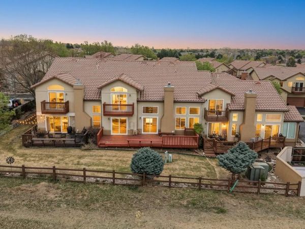 4603 S Abilene Circle, Aurora, CO 80015
