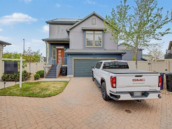 5135 Andes Street , Denver, CO 80249
