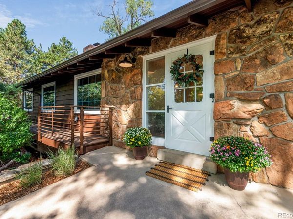 5465 W Ontario Avenue, Littleton, CO 80128