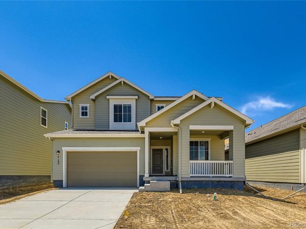 4129 Runyon Lake Street , Brighton, CO 80601