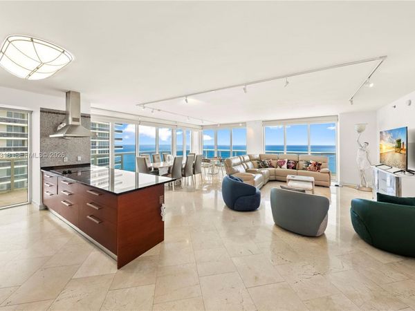 1850 S Ocean Dr, Unit 3301, Hallandale Beach, FL 33009