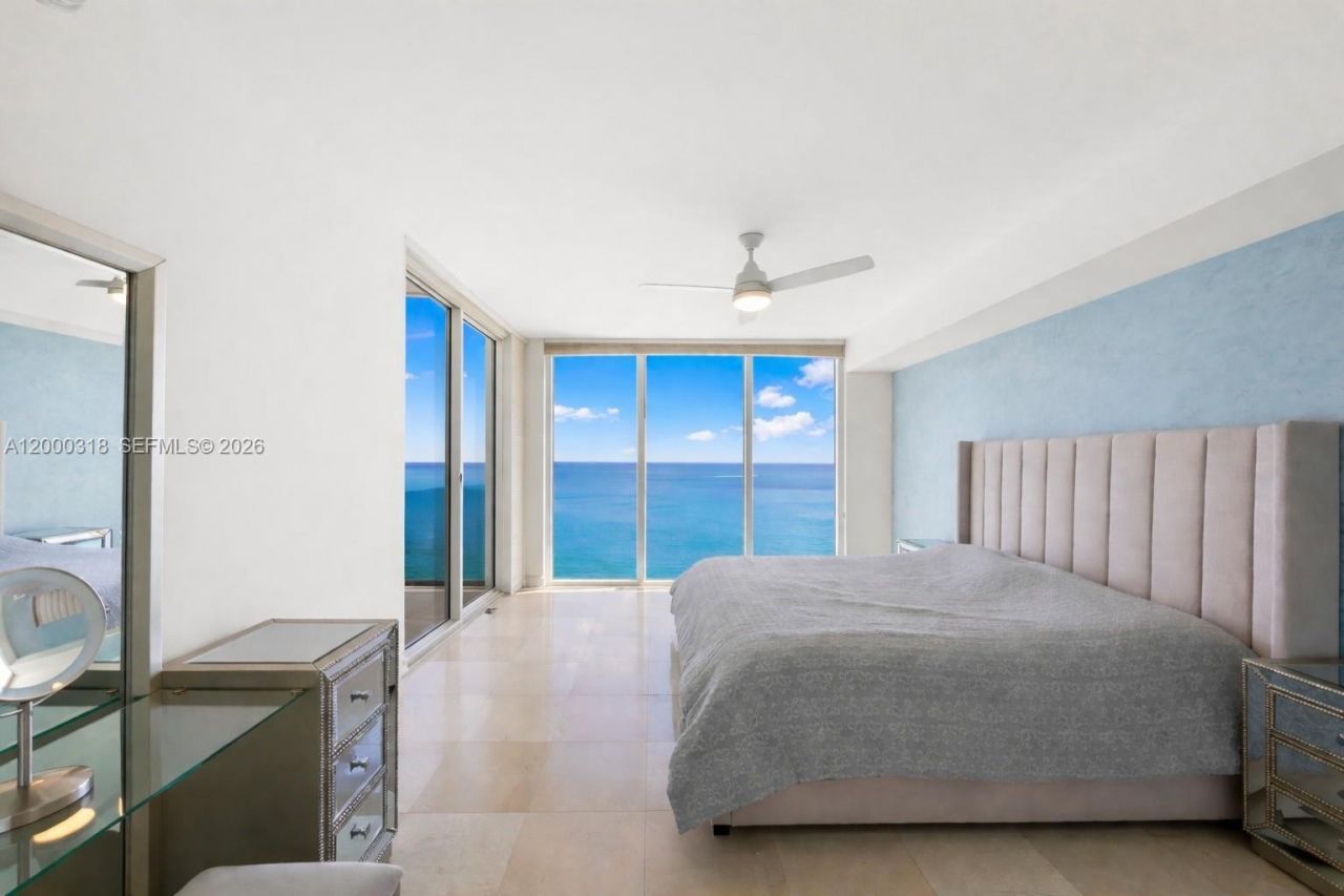 1850 S Ocean Dr, Unit 3301, Hallandale Beach, FL 33009 Photo