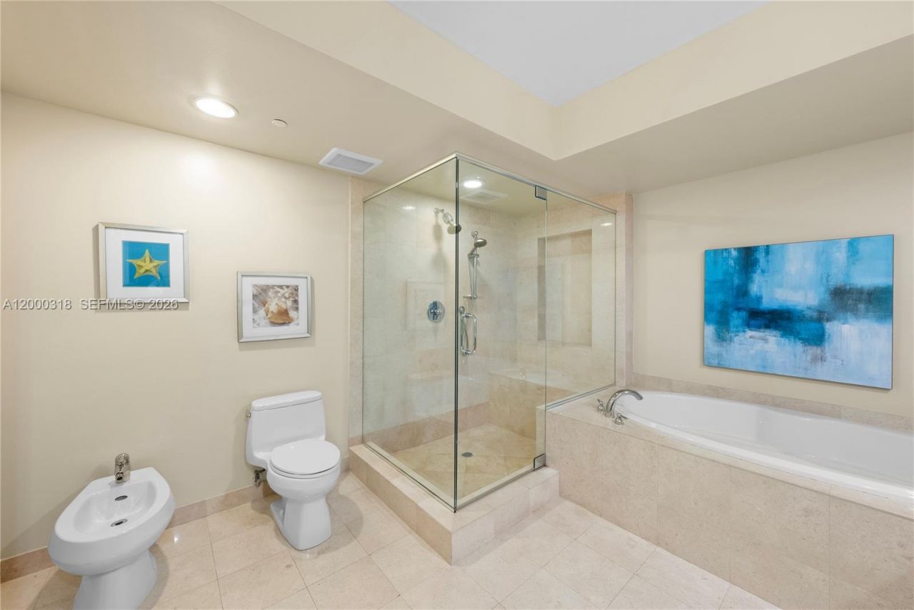 1850 S Ocean Dr, Unit 3301, Hallandale Beach, FL 33009 Photo