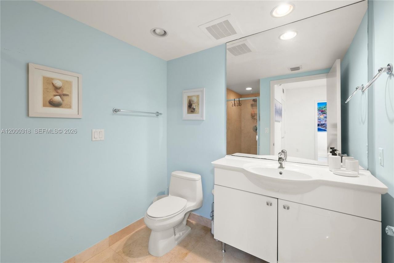 1850 S Ocean Dr, Unit 3301, Hallandale Beach, FL 33009 Photo