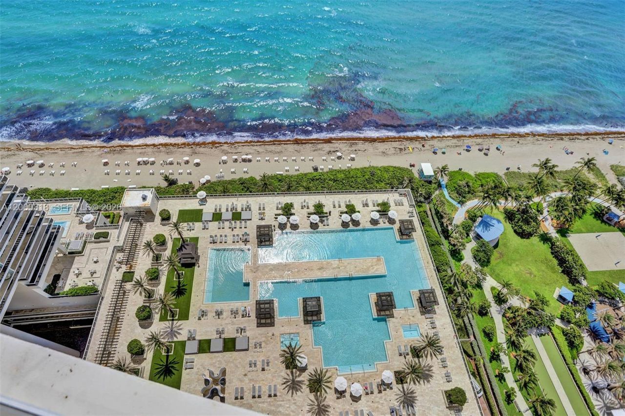1850 S Ocean Dr, Unit 3301, Hallandale Beach, FL 33009 Photo