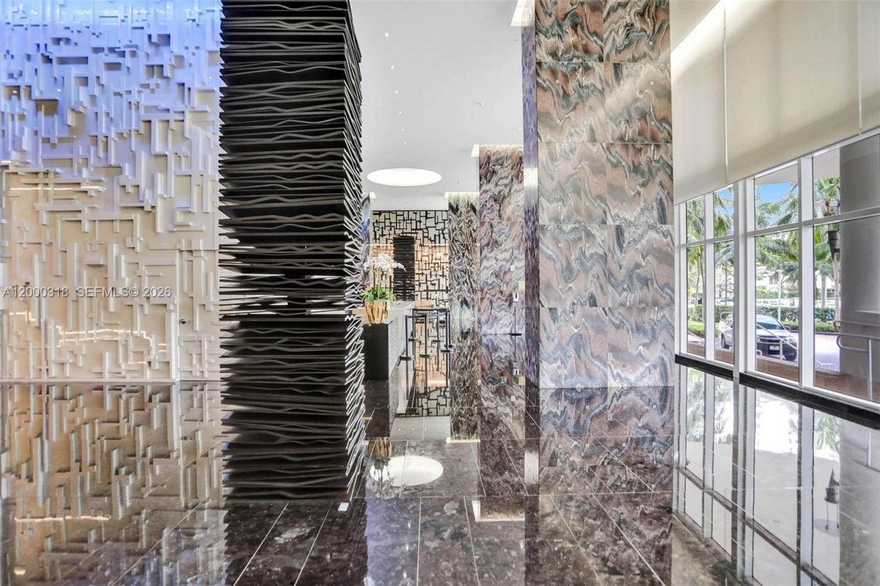 1850 S Ocean Dr, Unit 3301, Hallandale Beach, FL 33009 Photo