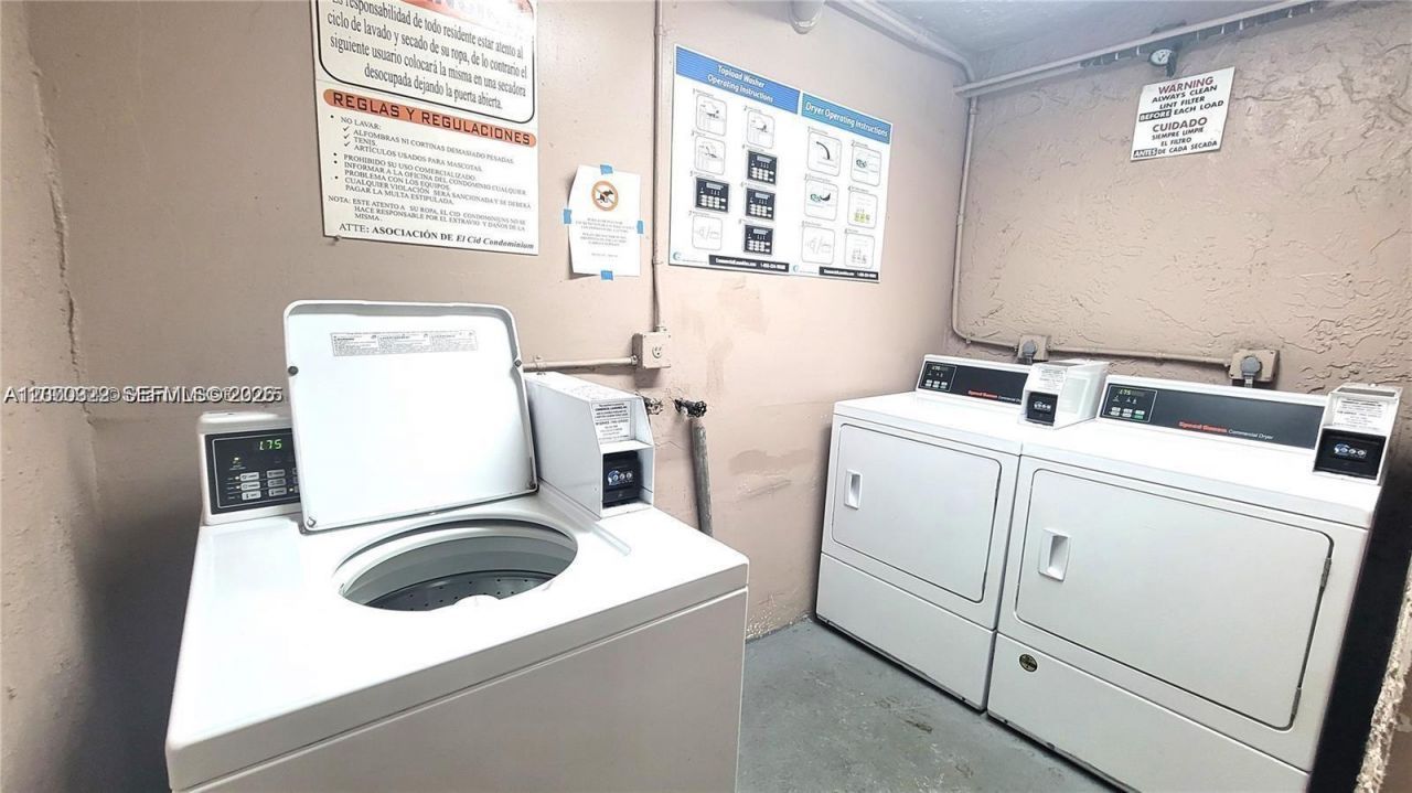 5201 NW 7th St, Unit 609W, Miami, FL 33126 Photo