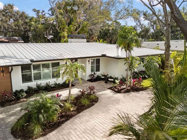 3705 TANGIER TERRACE, SARASOTA, FL 34239