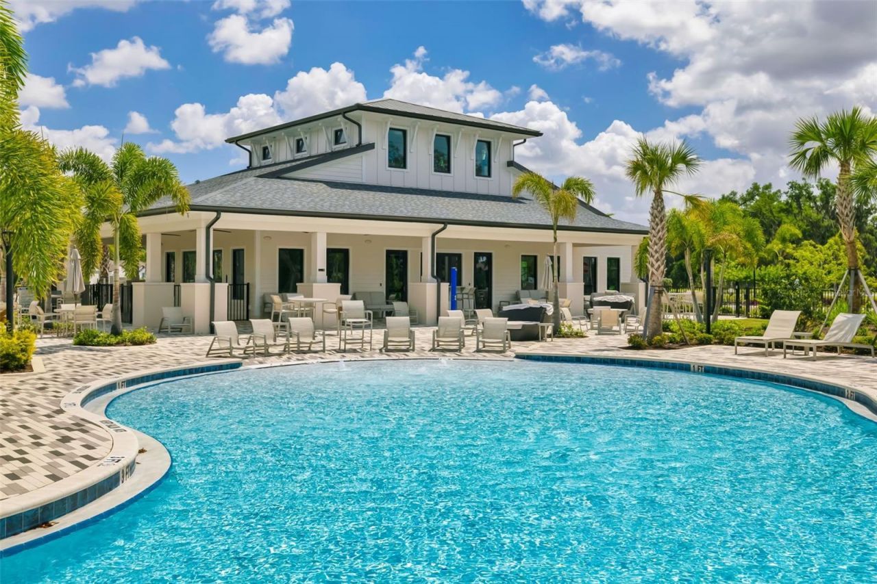 14086 Ginnie Springs Way, Parrish, FL 34219 Photo