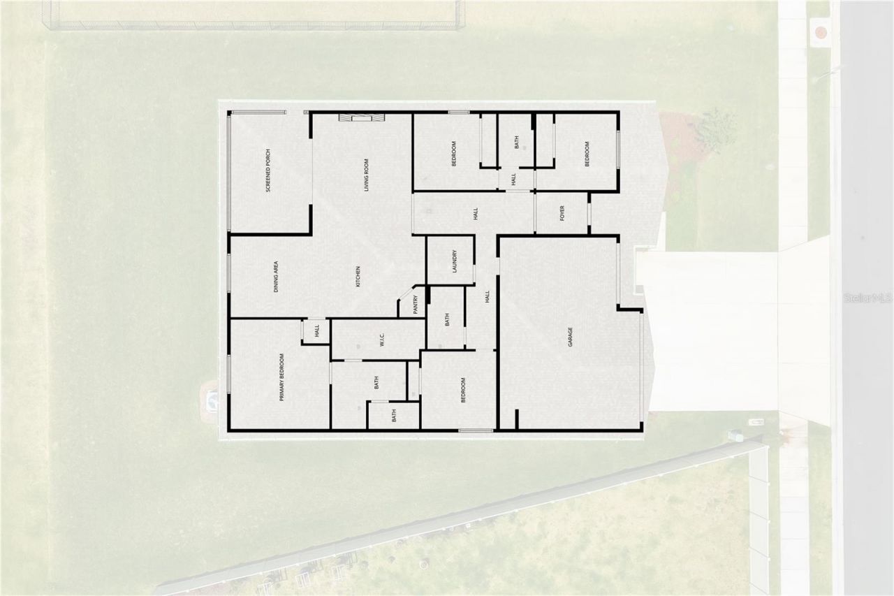 14086 Ginnie Springs Way, Parrish, FL 34219 Photo