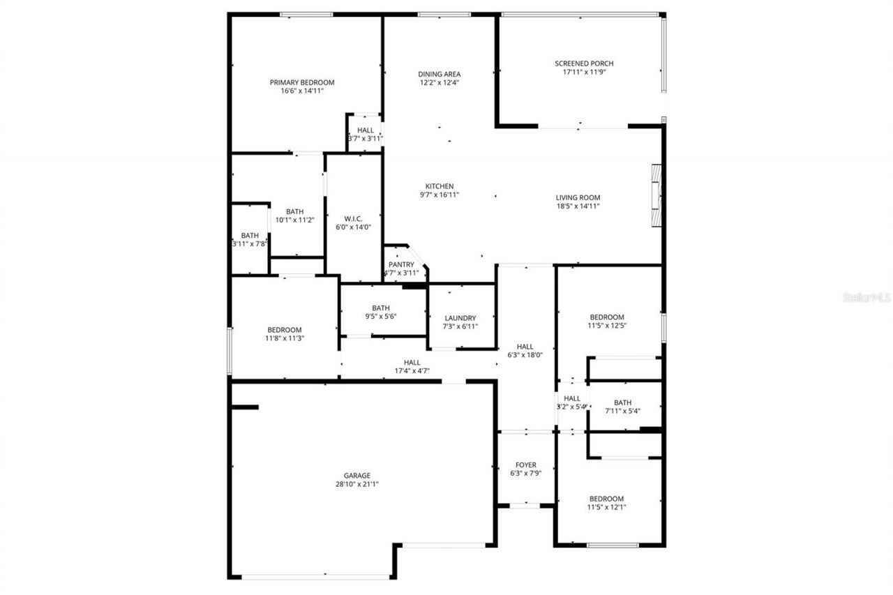 14086 Ginnie Springs Way, Parrish, FL 34219 Photo