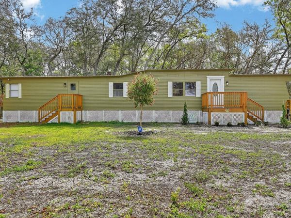 112 PALMER DRIVE , INTERLACHEN, FL 32148