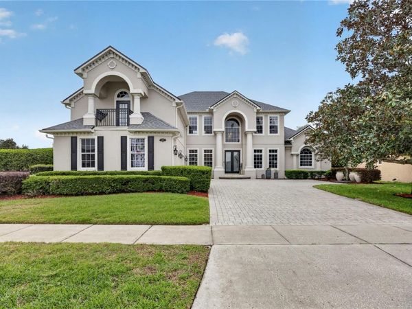 1609 KENNESAW DRIVE , CLERMONT, FL 34711