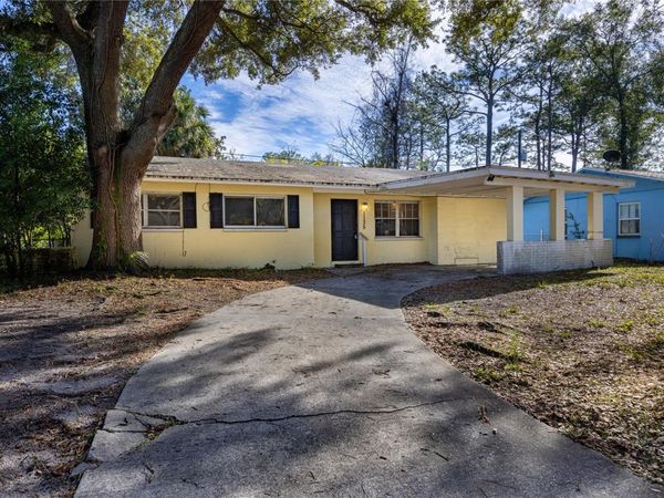 1135 NE 24TH TERRACE , GAINESVILLE, FL 32641