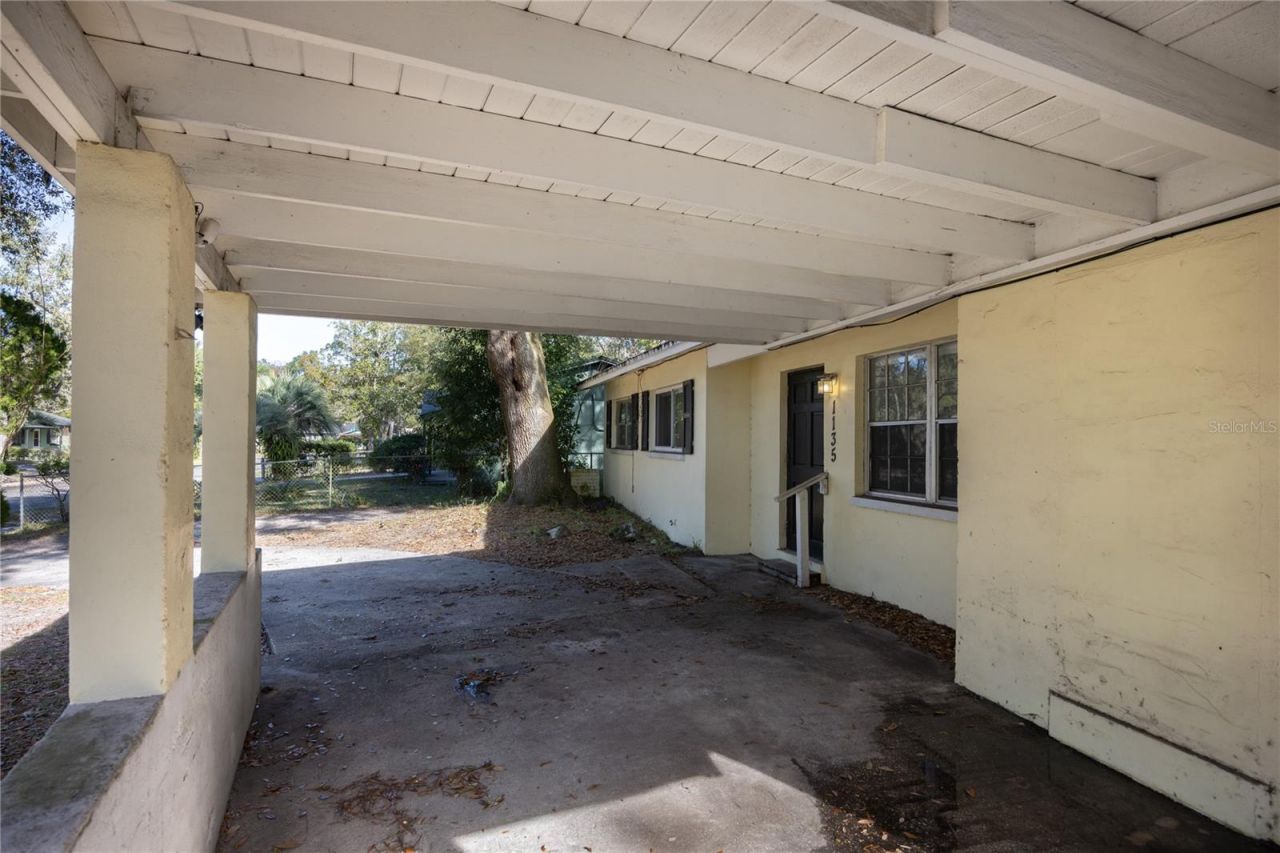 1135 NE 24th Terrace , Gainesville, FL 32641 Photo